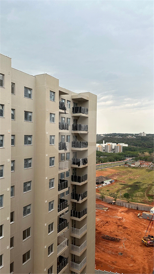 Venda Apartamento Bauru Parque Água Comprida REO1046094 4