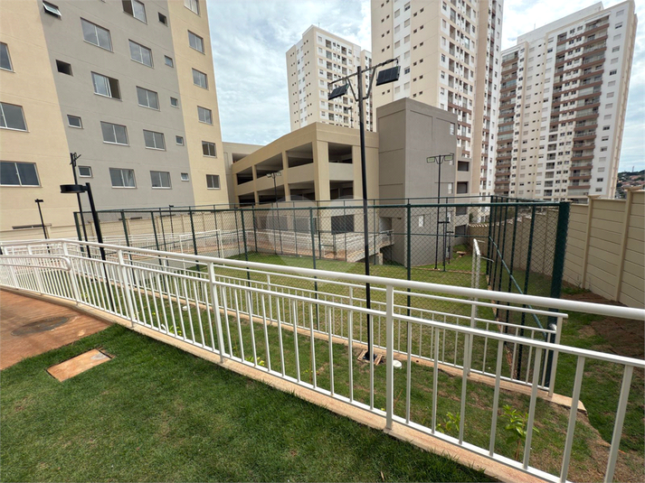 Venda Apartamento Bauru Parque Água Comprida REO1046094 37