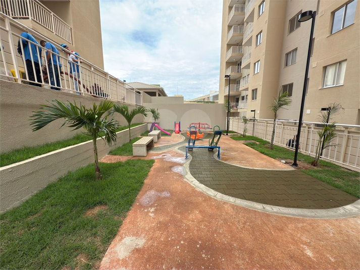 Venda Apartamento Bauru Parque Água Comprida REO1046094 30