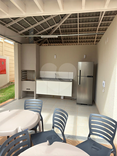 Venda Apartamento Bauru Parque Água Comprida REO1046094 39