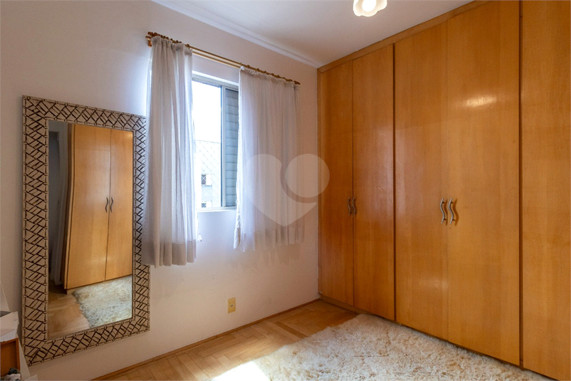 Venda Apartamento São Paulo Vila Sofia REO1046095 11