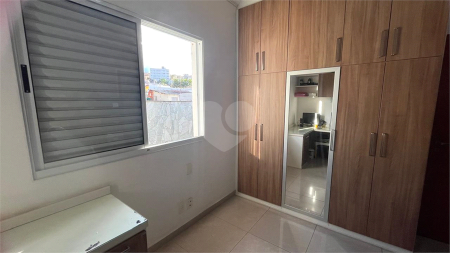 Venda Sobrado Jundiaí Jardim Pacaembu REO1046097 47