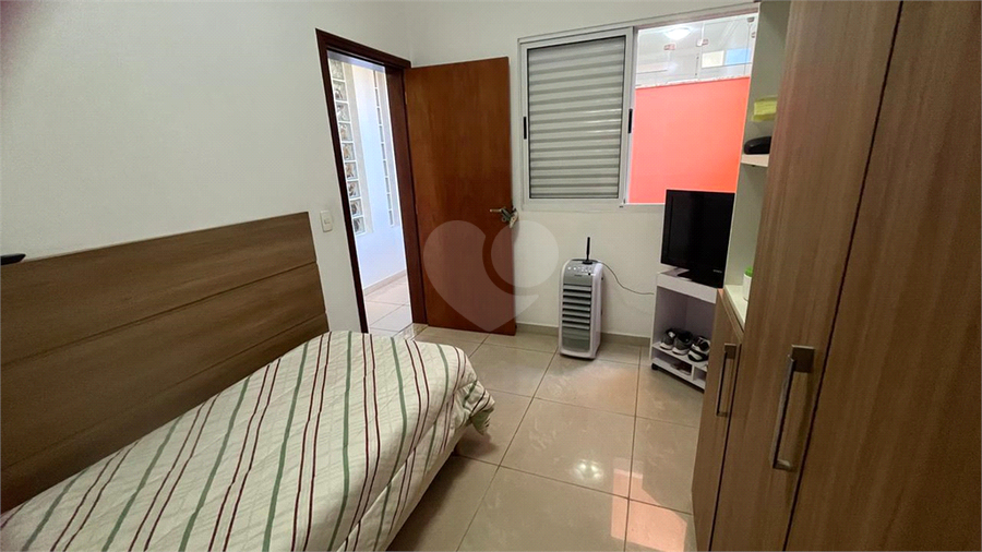 Venda Sobrado Jundiaí Jardim Pacaembu REO1046097 36