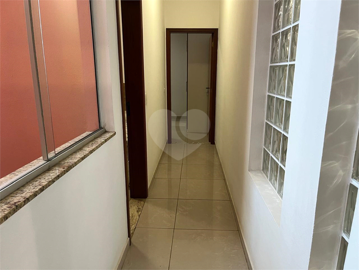 Venda Sobrado Jundiaí Jardim Pacaembu REO1046097 31