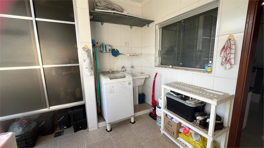 Venda Sobrado Jundiaí Jardim Pacaembu REO1046097 45