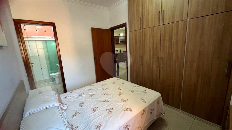 Venda Sobrado Jundiaí Jardim Pacaembu REO1046097 40