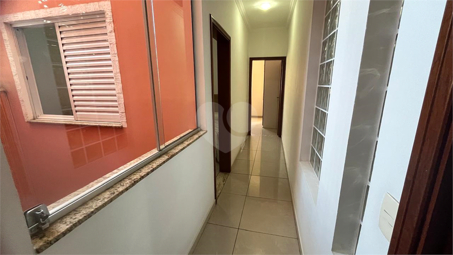 Venda Sobrado Jundiaí Jardim Pacaembu REO1046097 35