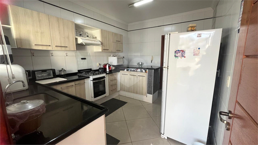 Venda Sobrado Jundiaí Jardim Pacaembu REO1046097 44