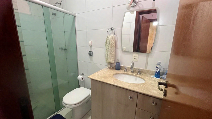 Venda Sobrado Jundiaí Jardim Pacaembu REO1046097 46