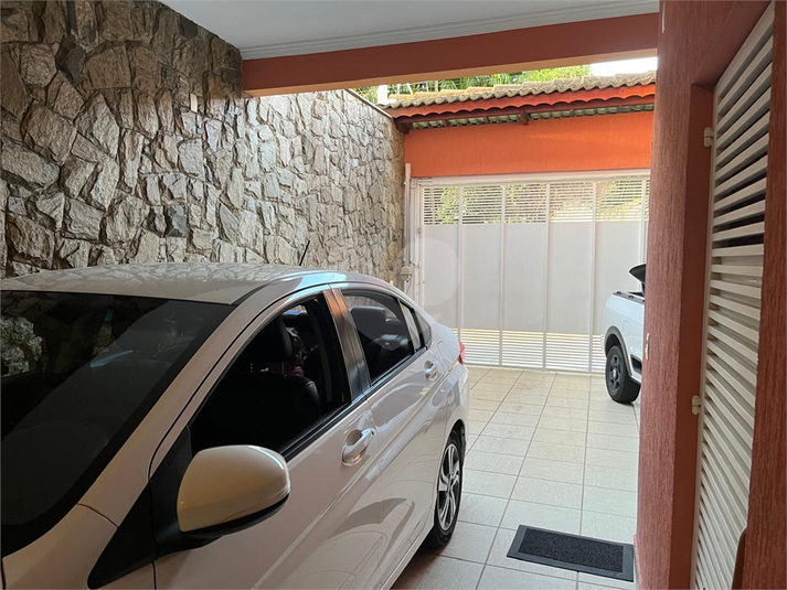 Venda Sobrado Jundiaí Jardim Pacaembu REO1046097 2