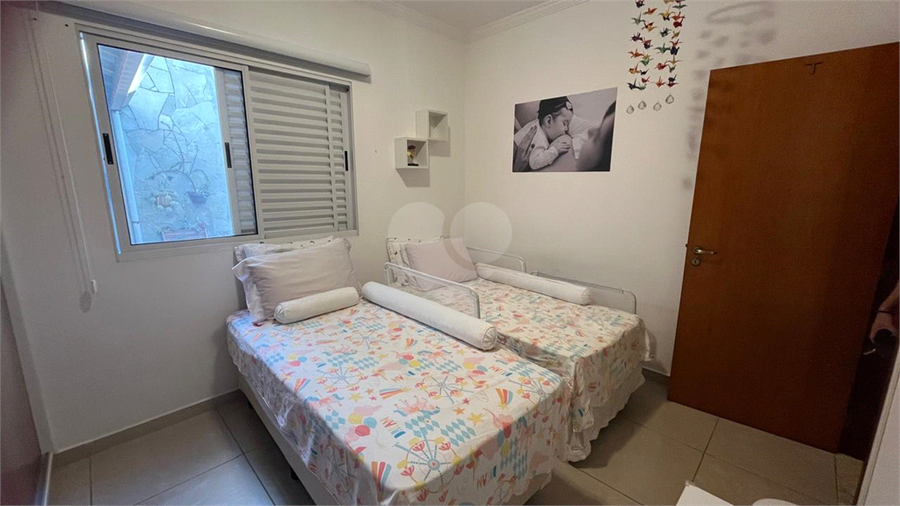 Venda Sobrado Jundiaí Jardim Pacaembu REO1046097 24