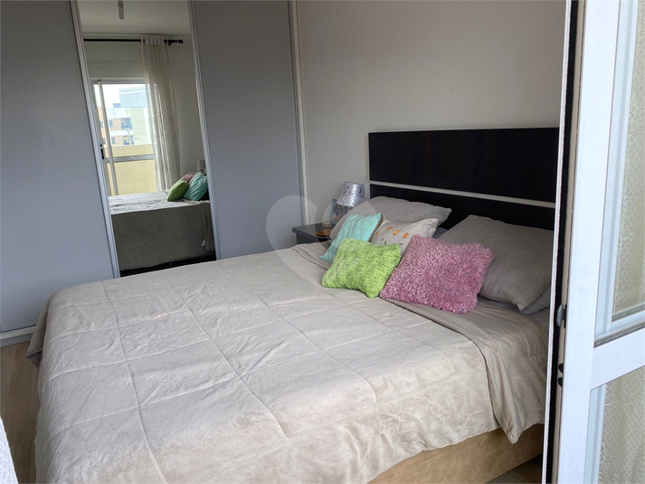 Venda Apartamento São José Dos Pinhais Cidade Jardim REO1046099 7