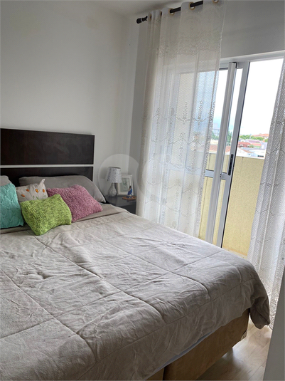 Venda Apartamento São José Dos Pinhais Cidade Jardim REO1046099 6