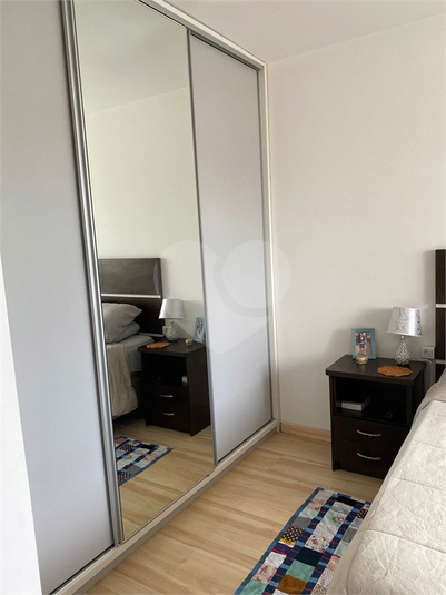 Venda Apartamento São José Dos Pinhais Cidade Jardim REO1046099 8