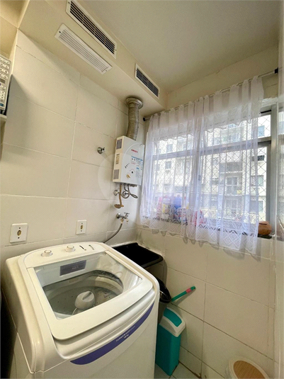 Venda Apartamento Rio De Janeiro Engenho Da Rainha REO1046104 9