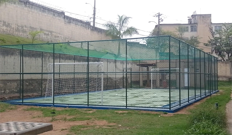 Venda Apartamento Rio De Janeiro Engenho Da Rainha REO1046104 22