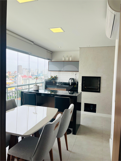 Venda Apartamento São Paulo Santo Amaro REO1046106 3