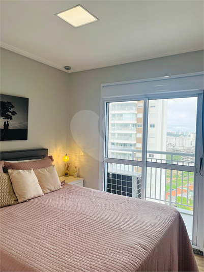 Venda Apartamento São Paulo Santo Amaro REO1046106 13