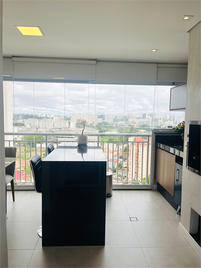 Venda Apartamento São Paulo Santo Amaro REO1046106 20