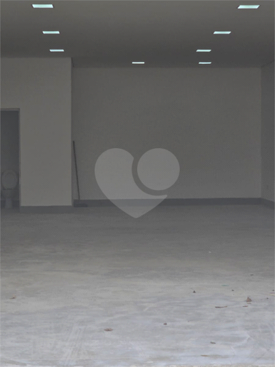 Aluguel Salão Comercial São Paulo Vila Bonilha REO1046108 4