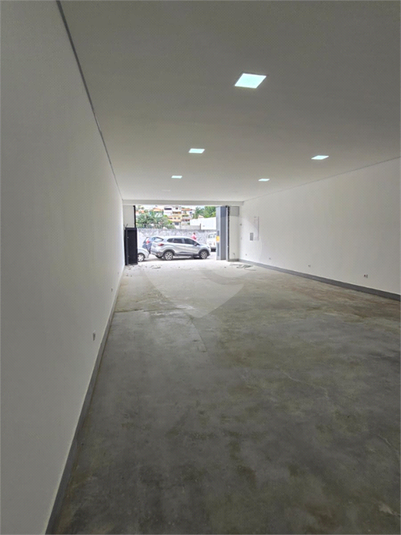 Aluguel Salão Comercial São Paulo Vila Bonilha REO1046108 9