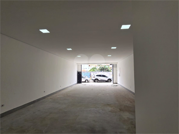 Aluguel Salão Comercial São Paulo Vila Bonilha REO1046108 22