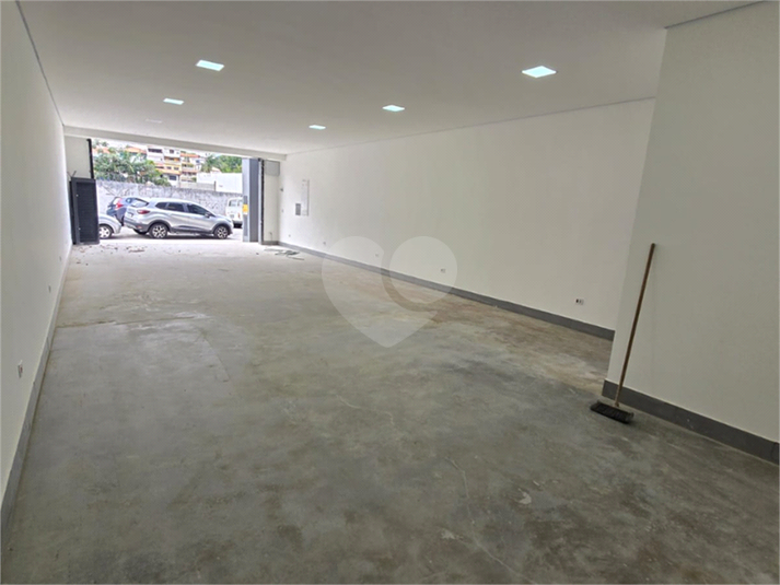 Aluguel Salão Comercial São Paulo Vila Bonilha REO1046108 31