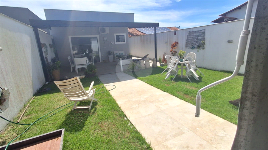 Venda Casa térrea Maricá Jardim Atlântico Oeste (itaipuaçu) REO1046110 15