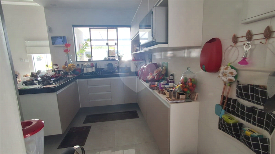 Venda Casa térrea Maricá Jardim Atlântico Oeste (itaipuaçu) REO1046110 6