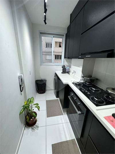 Venda Apartamento São Paulo Brás REO1046115 3