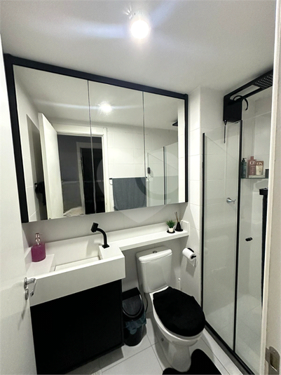 Venda Apartamento São Paulo Brás REO1046115 18