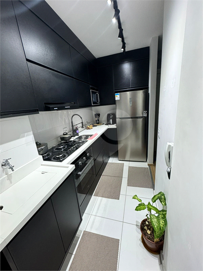 Venda Apartamento São Paulo Brás REO1046115 4