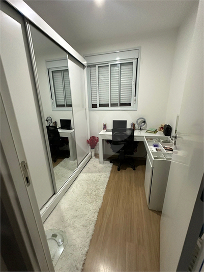 Venda Apartamento São Paulo Brás REO1046115 6