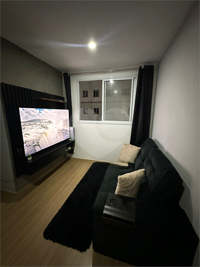 Venda Apartamento São Paulo Brás REO1046115 19