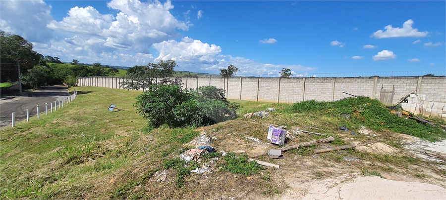 Venda Terreno Campinas Parque Luciamar REO1046116 14