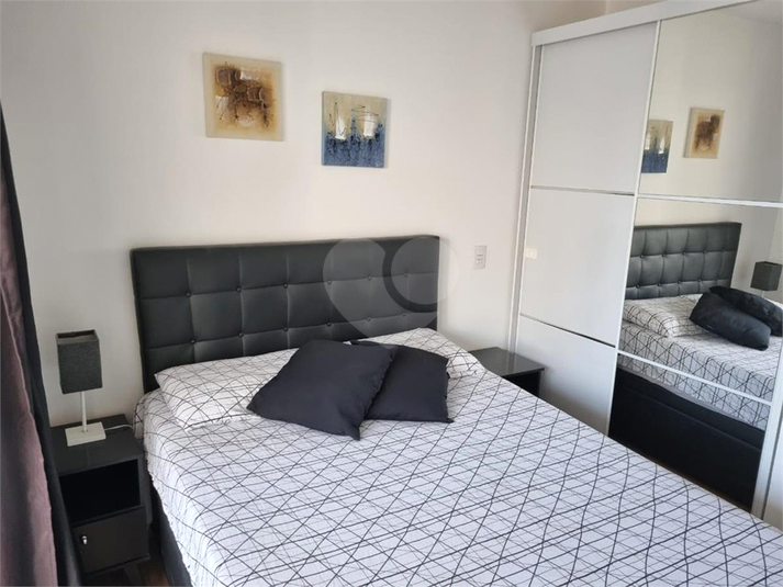 Venda Apartamento São Paulo Cambuci REO1046120 5