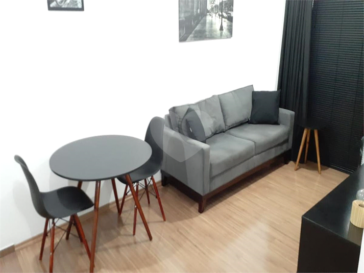 Venda Apartamento São Paulo Cambuci REO1046120 2