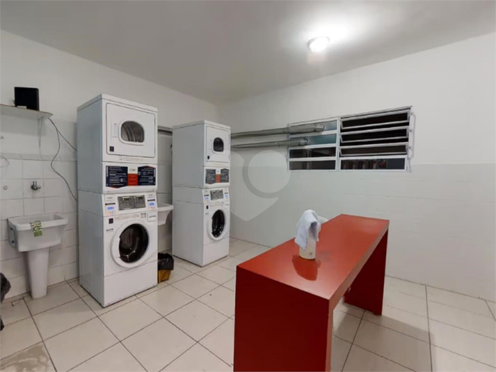 Venda Apartamento São Paulo Cambuci REO1046120 15