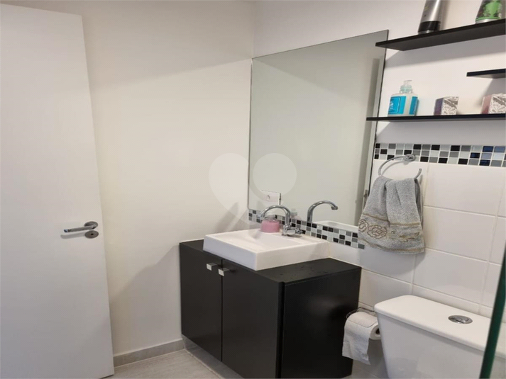 Venda Apartamento São Paulo Cambuci REO1046120 9