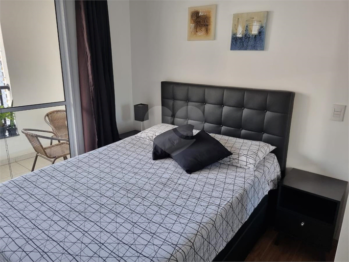 Venda Apartamento São Paulo Cambuci REO1046120 4