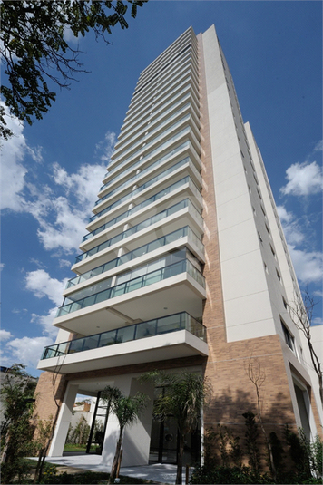 Venda Apartamento São Paulo Vila Leopoldina REO1046122 1