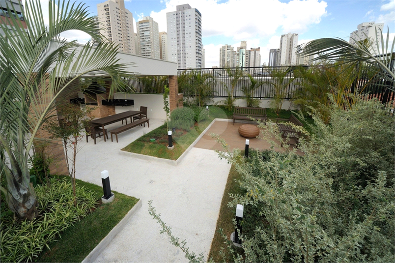 Venda Apartamento São Paulo Vila Leopoldina REO1046122 16