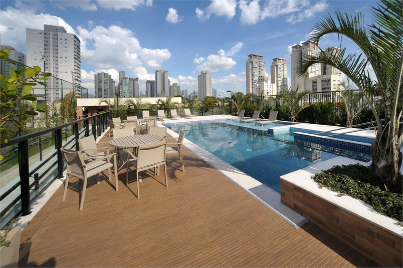 Venda Apartamento São Paulo Vila Leopoldina REO1046122 6