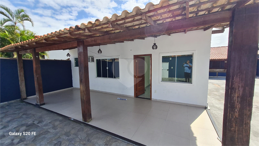 Venda Casa Cabo Frio Caminho De Búzios REO1046126 1