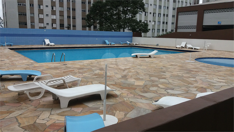 Venda Apartamento São Paulo Jaguaré REO1046128 27