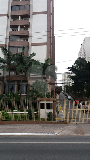 Venda Apartamento São Paulo Jaguaré REO1046128 36