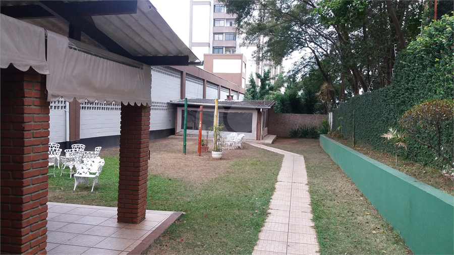 Venda Apartamento São Paulo Jaguaré REO1046128 31