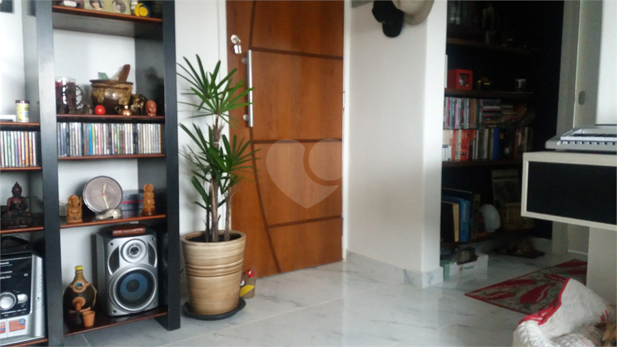 Venda Apartamento São Paulo Jaguaré REO1046128 1