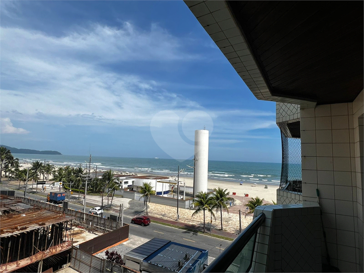 Venda Apartamento Praia Grande Tupi REO1046129 1