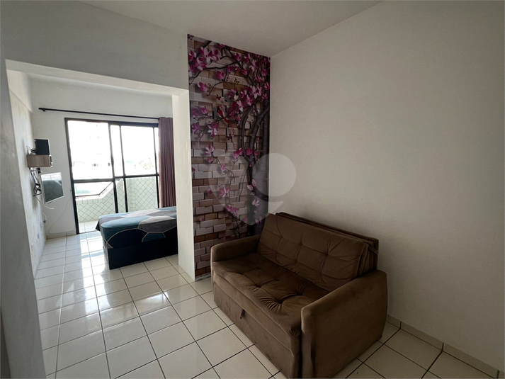 Venda Apartamento Praia Grande Tupi REO1046129 2